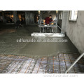 2.5m Full Hydraulic Ride-on Concrete Laser Screed with Top Quality (FJZP-200)